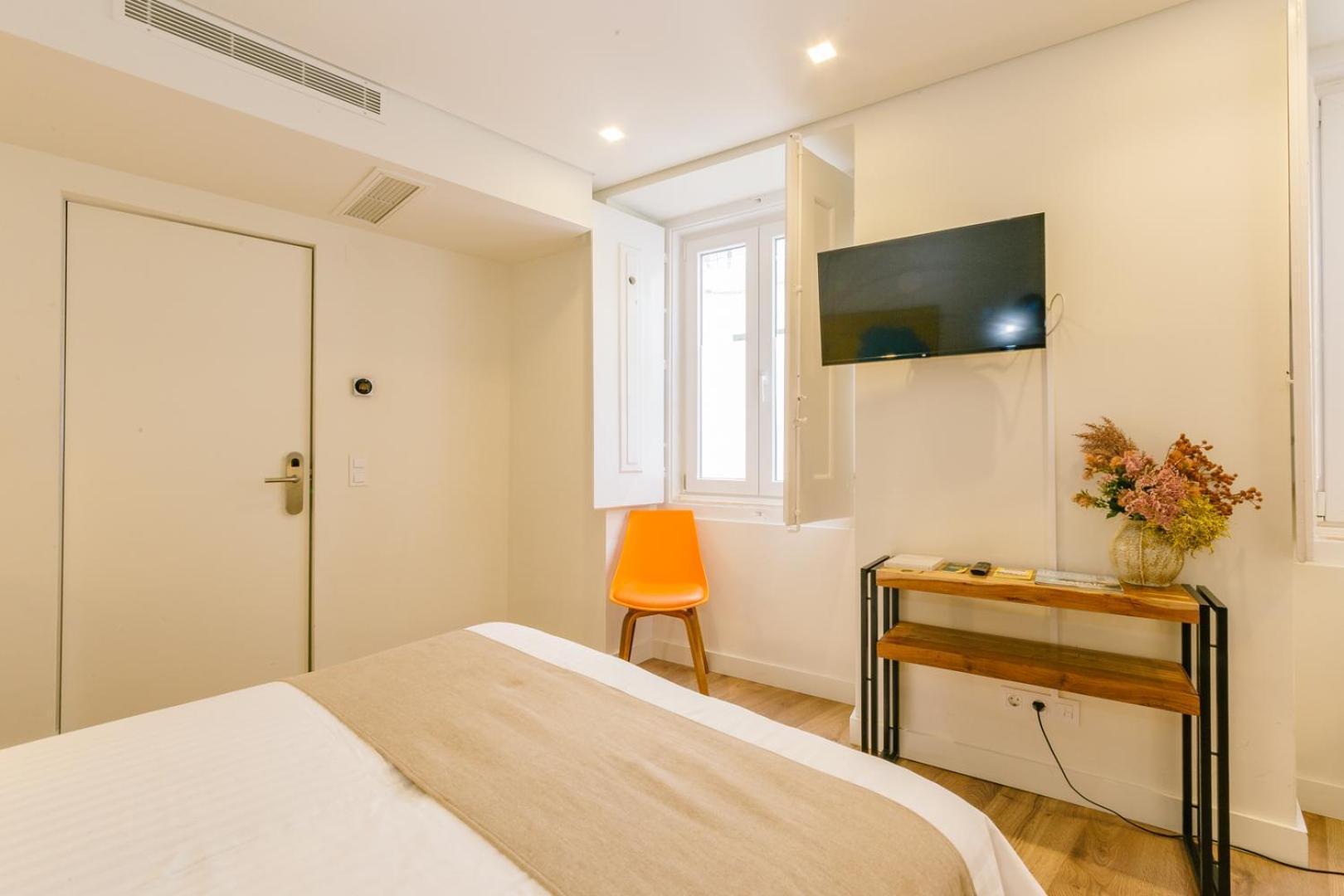 Bairro Alto Music Guest House Lisbon Exterior photo